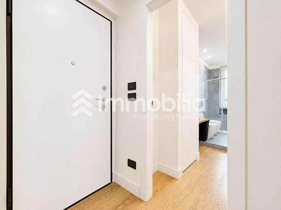 Immagine 6 di Appartamento in vendita  in Via Bagnasco 7 a Torino