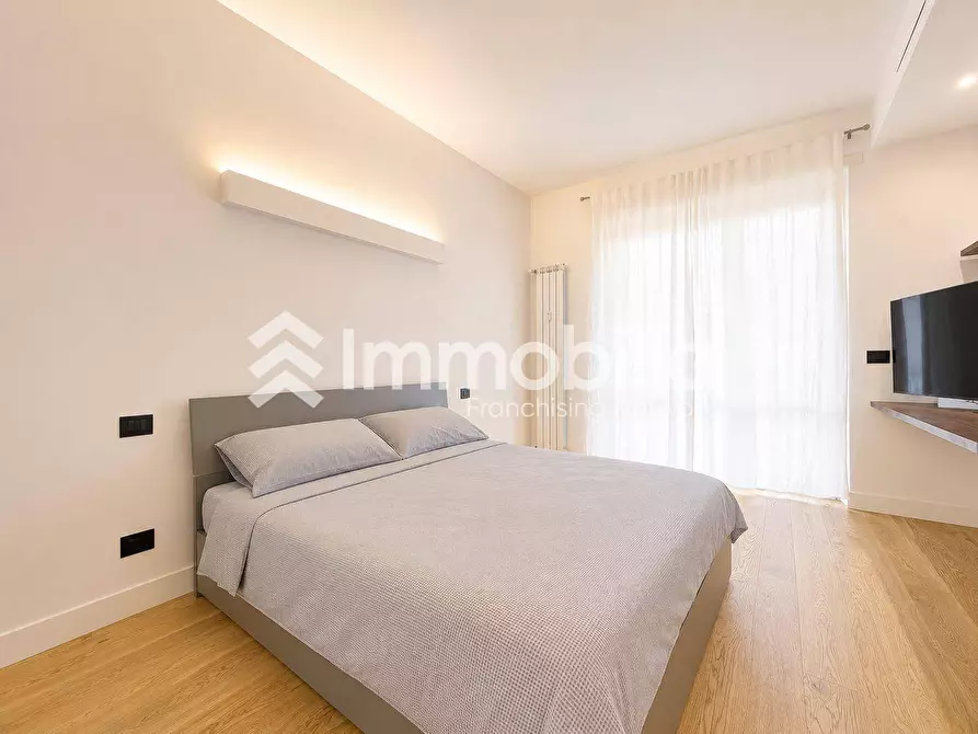 Immagine 14 di Appartamento in vendita  in Via Bagnasco 7 a Torino