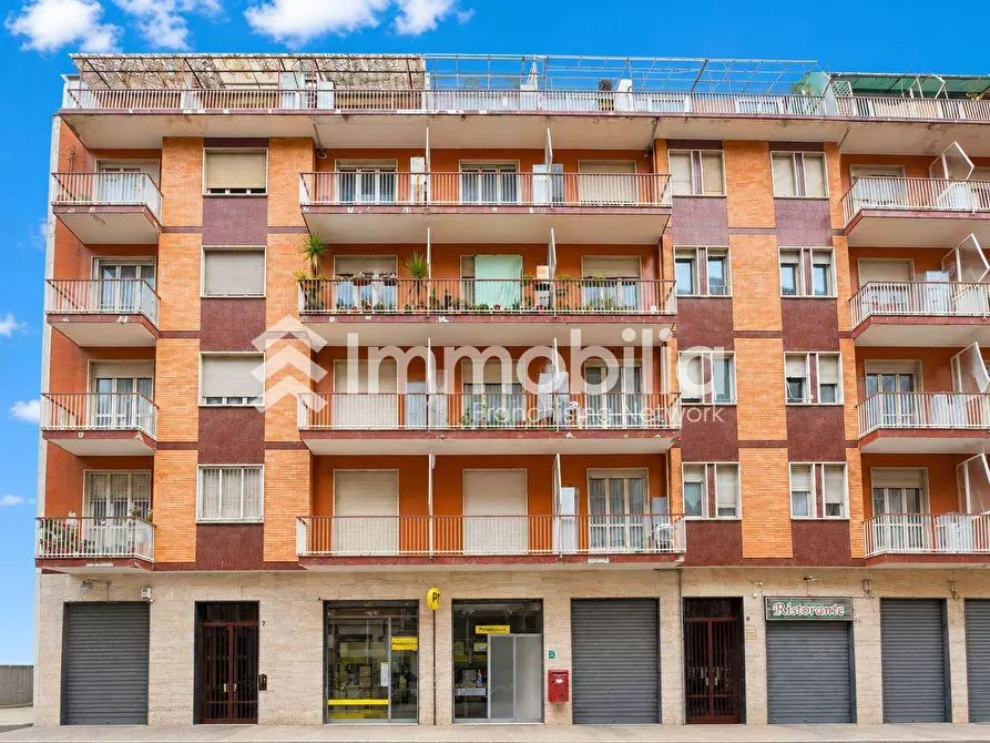 Immagine 24 di Appartamento in vendita  in Via Bagnasco 7 a Torino
