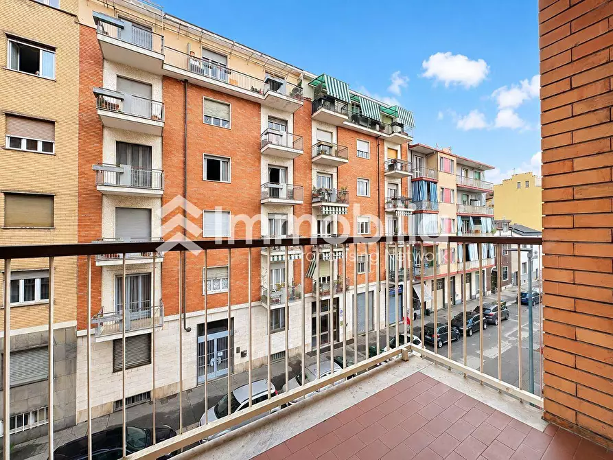 Immagine 18 di Appartamento in vendita  in Via Bagnasco 7 a Torino