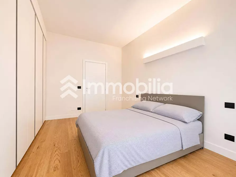 Immagine 15 di Appartamento in vendita  in Via Bagnasco 7 a Torino