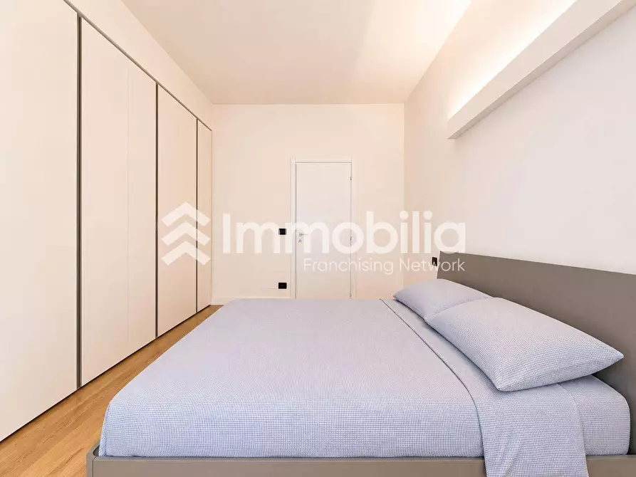 Immagine 16 di Appartamento in vendita  in Via Bagnasco 7 a Torino