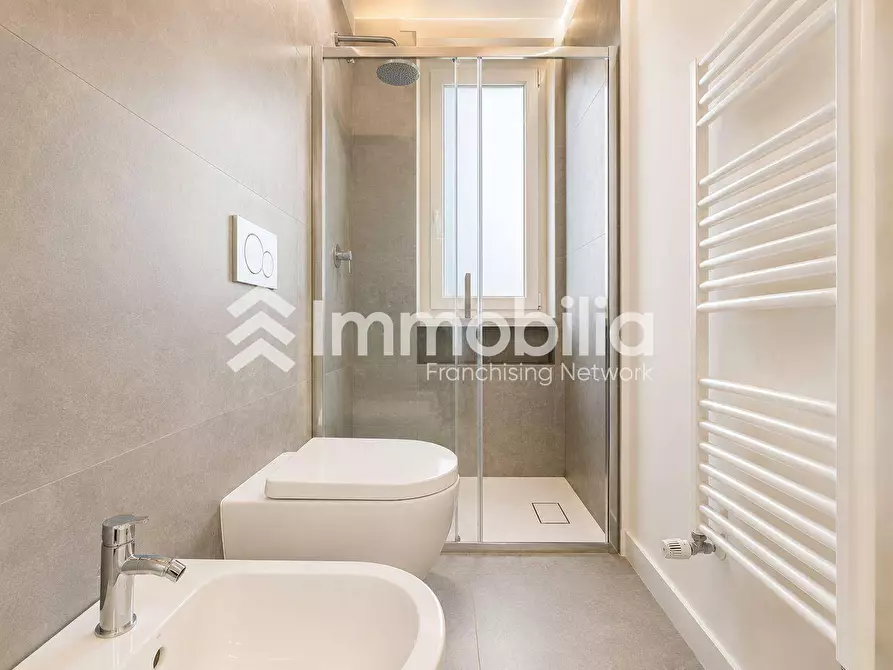 Immagine 20 di Appartamento in vendita  in Via Bagnasco 7 a Torino
