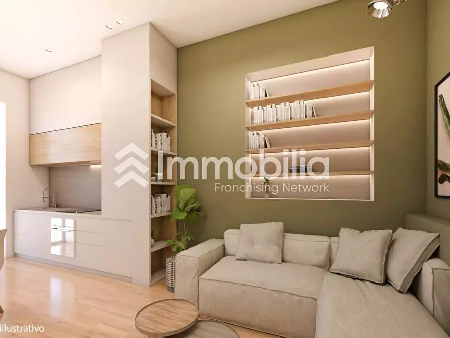 Immagine 1 di Appartamento in vendita  in Via Paolo Braccini 64 a Torino