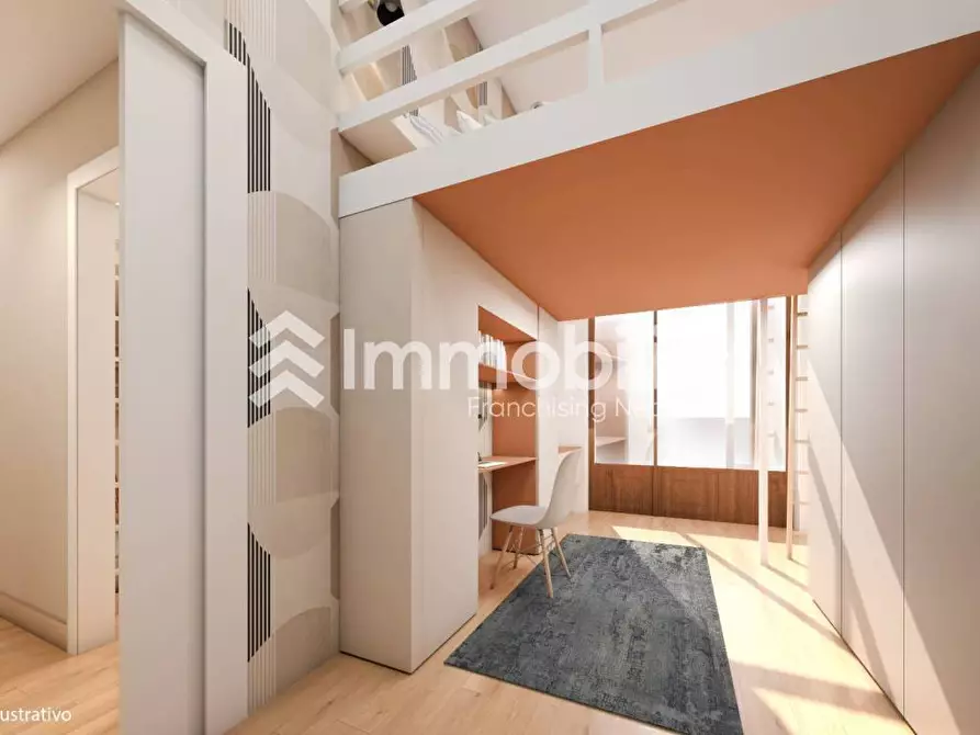 Immagine 5 di Appartamento in vendita  in Via Paolo Braccini 64 a Torino