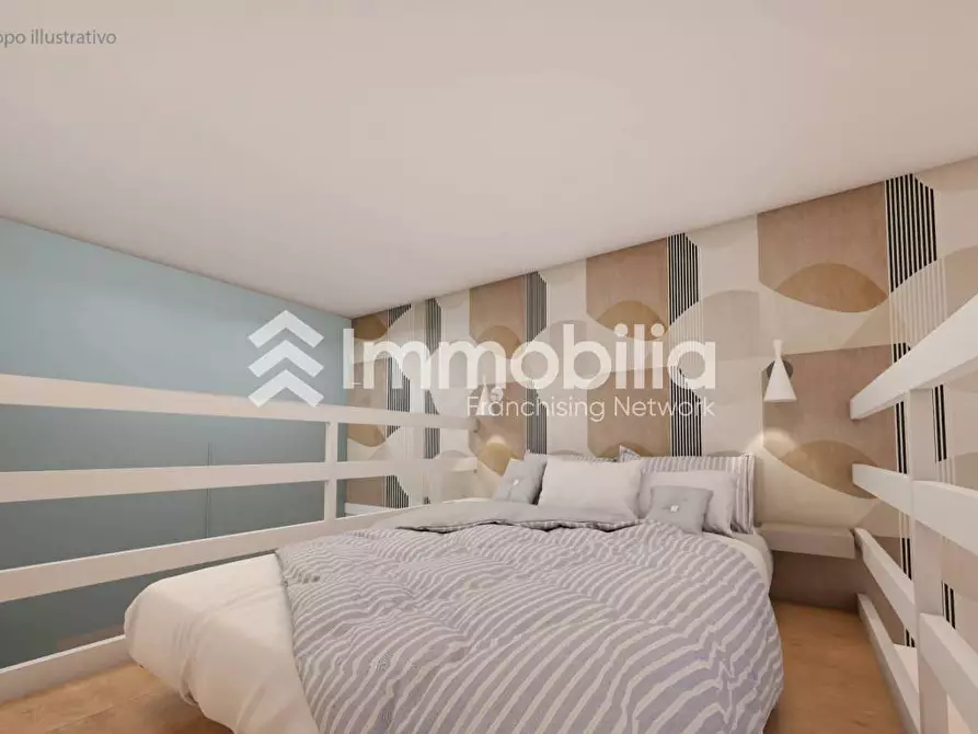 Immagine 6 di Appartamento in vendita  in Via Paolo Braccini 64 a Torino