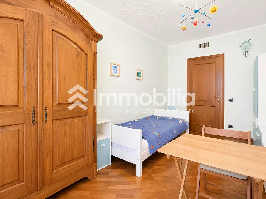 Immagine 33 di Appartamento in vendita  in Via Ludovico Antonio Muratori 32 a Torino