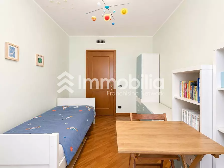 Immagine 34 di Appartamento in vendita  in Via Ludovico Antonio Muratori 32 a Torino