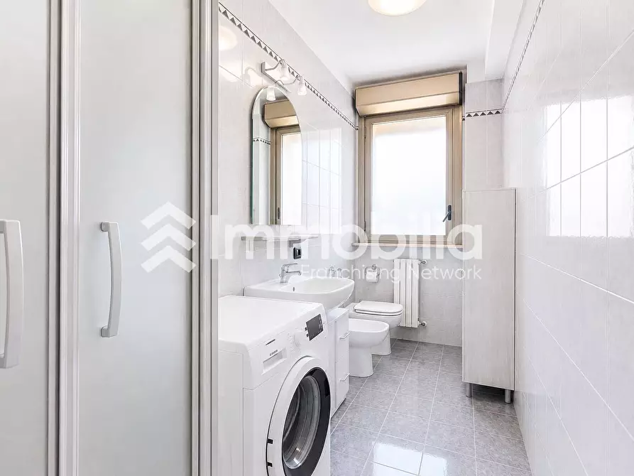 Immagine 8 di Appartamento in vendita  in Via Ludovico Antonio Muratori 32 a Torino