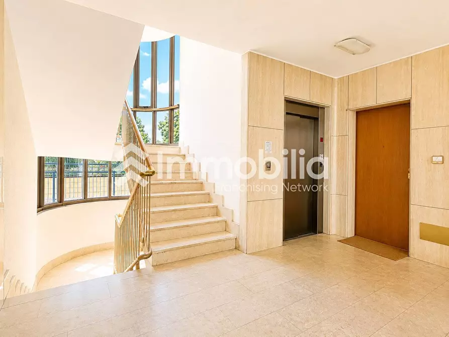 Immagine 13 di Appartamento in vendita  in Via Ludovico Antonio Muratori 32 a Torino