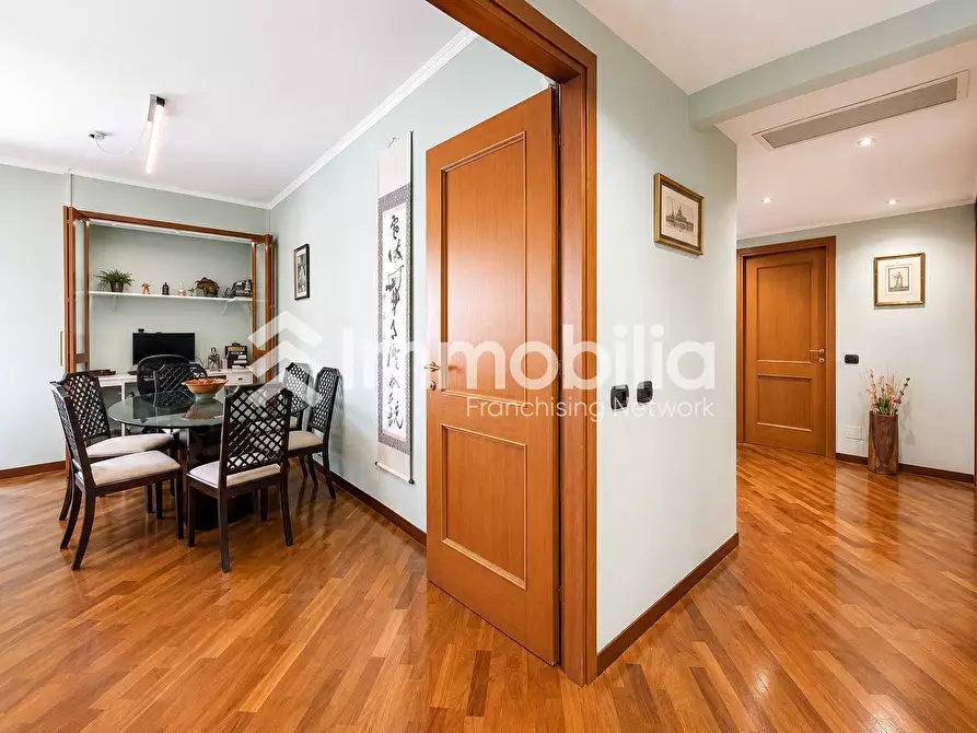 Immagine 19 di Appartamento in vendita  in Via Ludovico Antonio Muratori 32 a Torino