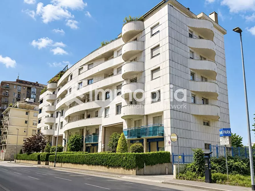 Immagine 1 di Appartamento in vendita  in Via Ludovico Antonio Muratori 32 a Torino