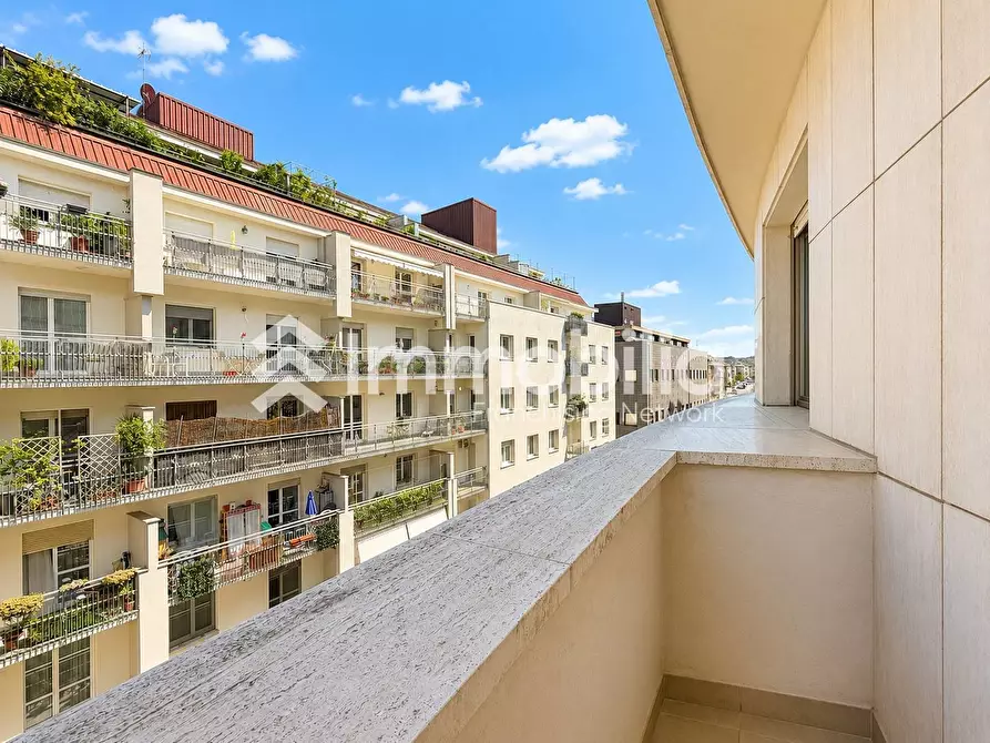 Immagine 26 di Appartamento in vendita  in Via Ludovico Antonio Muratori 32 a Torino