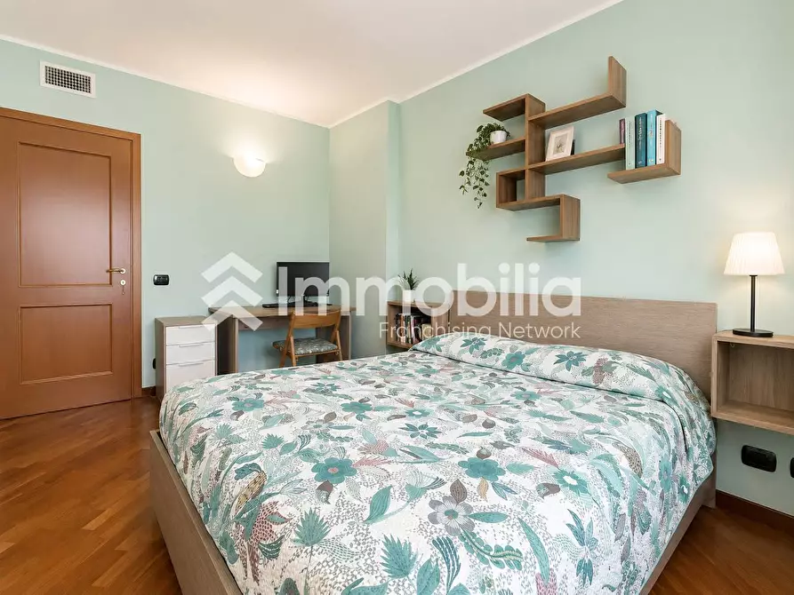 Immagine 29 di Appartamento in vendita  in Via Ludovico Antonio Muratori 32 a Torino