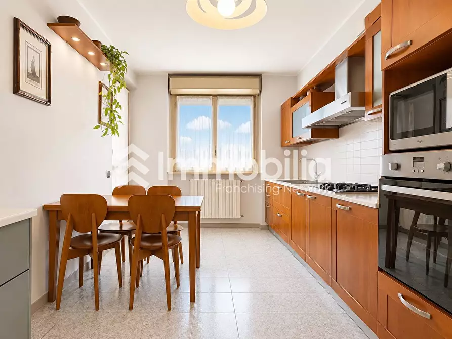 Immagine 4 di Appartamento in vendita  in Via Ludovico Antonio Muratori 32 a Torino