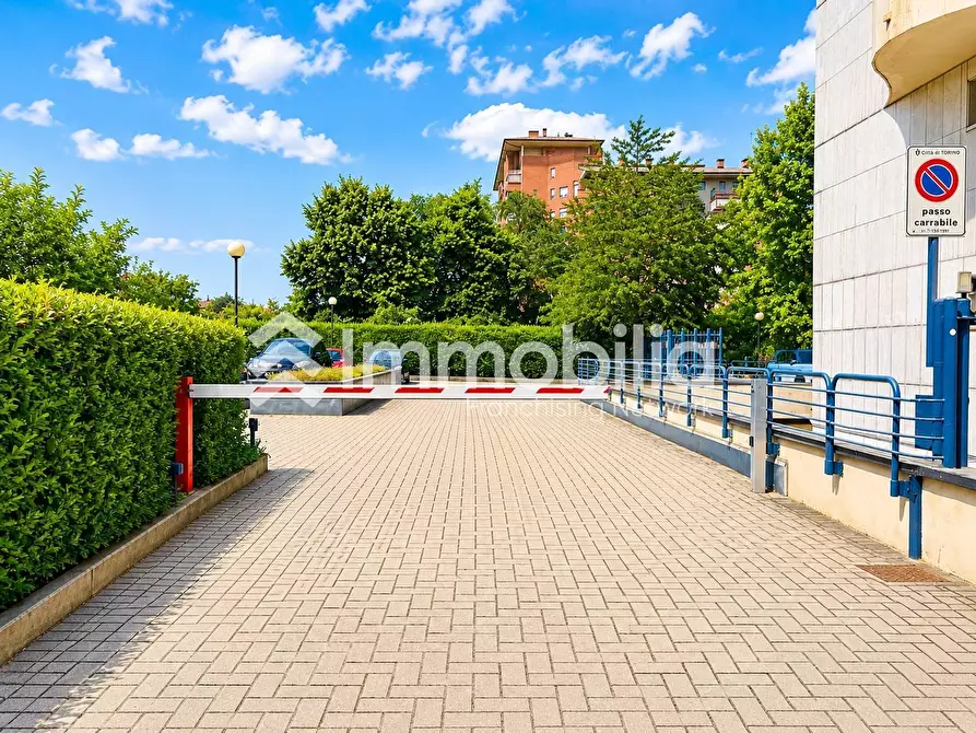 Immagine 43 di Appartamento in vendita  in Via Ludovico Antonio Muratori 32 a Torino