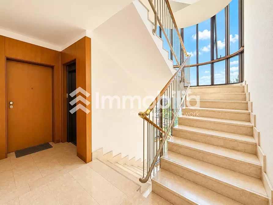 Immagine 18 di Appartamento in vendita  in Via Ludovico Antonio Muratori 32 a Torino