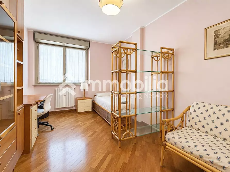 Immagine 7 di Appartamento in vendita  in Via Ludovico Antonio Muratori 32 a Torino