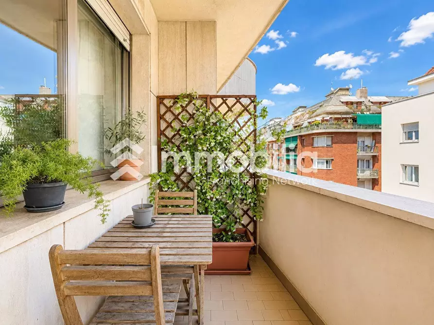 Immagine 25 di Appartamento in vendita  in Via Ludovico Antonio Muratori 32 a Torino