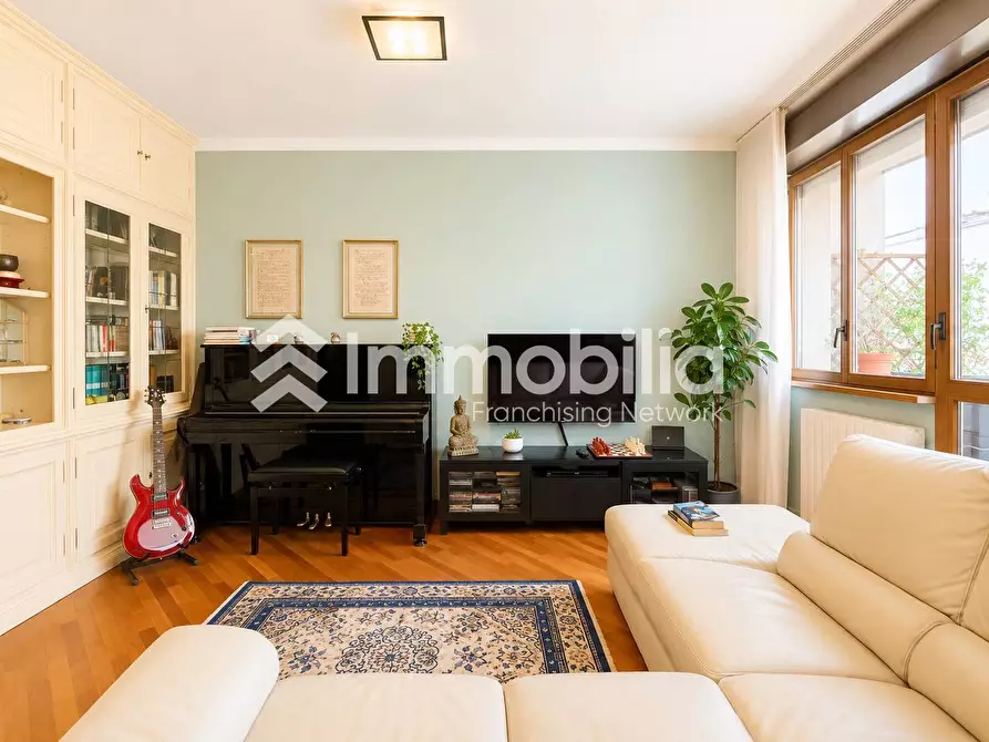 Immagine 21 di Appartamento in vendita  in Via Ludovico Antonio Muratori 32 a Torino