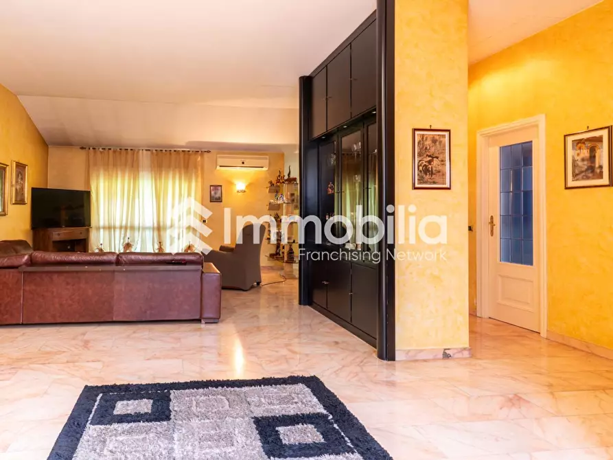 Immagine 6 di Appartamento in vendita  in Via Donatello 20 a Borgaro Torinese
