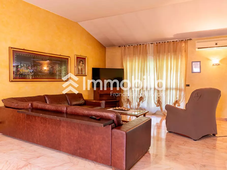Immagine 5 di Appartamento in vendita  in Via Donatello 20 a Borgaro Torinese