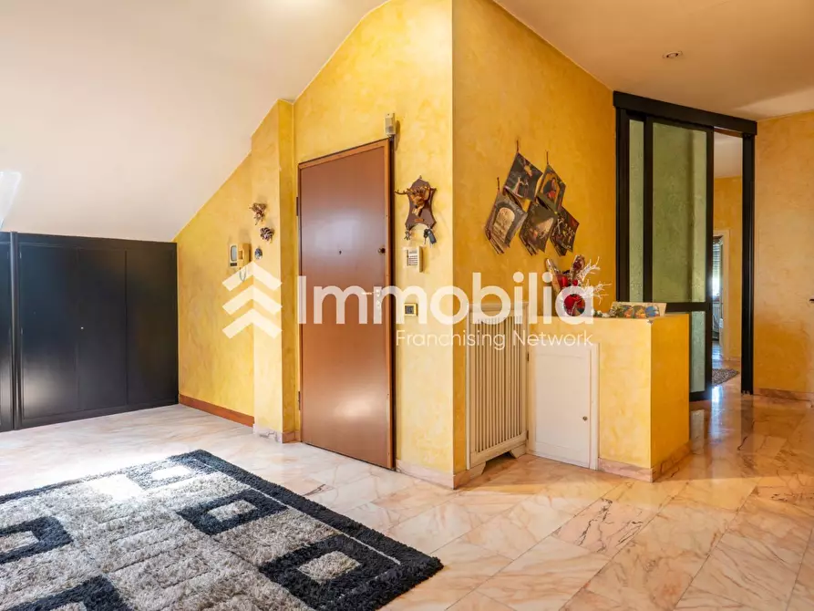 Immagine 11 di Appartamento in vendita  in Via Donatello 20 a Borgaro Torinese