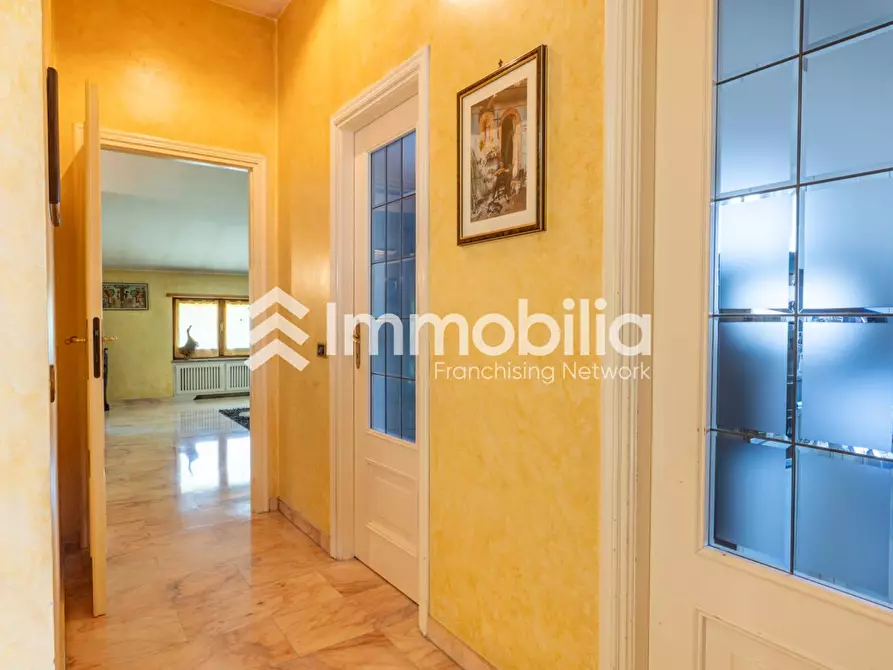 Immagine 7 di Appartamento in vendita  in Via Donatello 20 a Borgaro Torinese