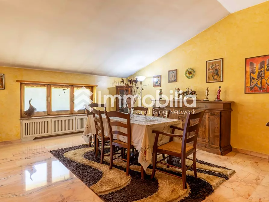 Immagine 8 di Appartamento in vendita  in Via Donatello 20 a Borgaro Torinese