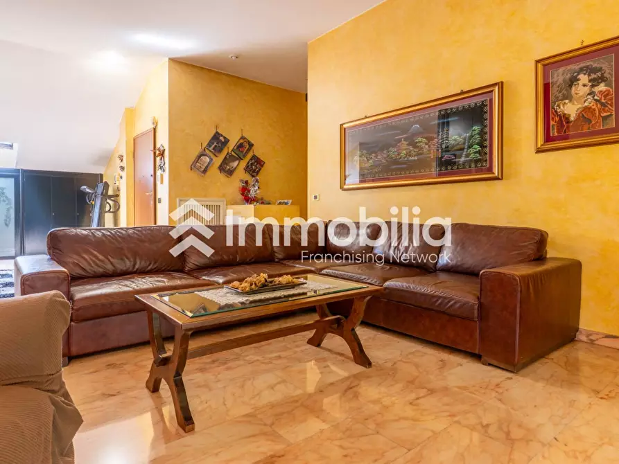 Immagine 3 di Appartamento in vendita  in Via Donatello 20 a Borgaro Torinese