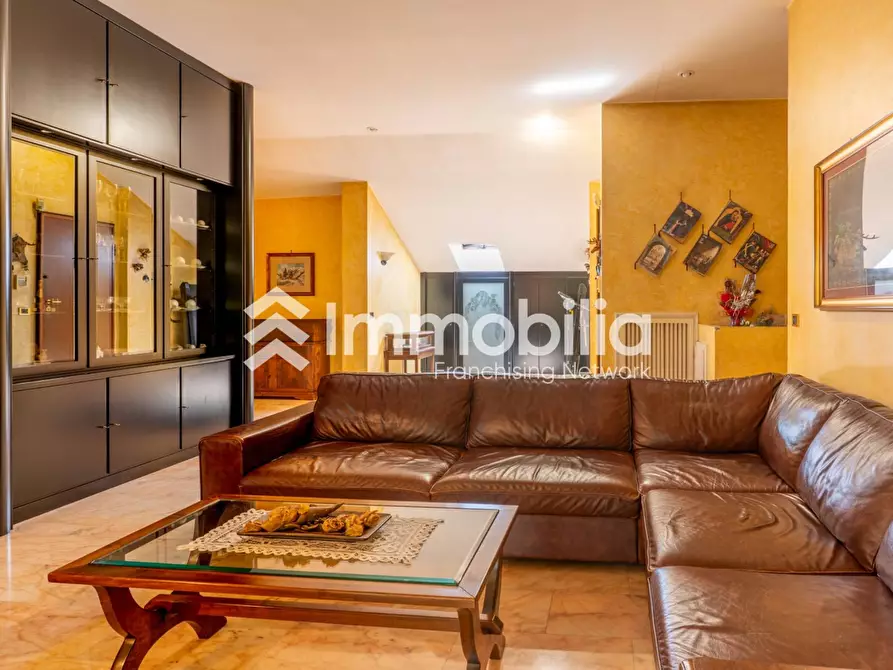 Immagine 2 di Appartamento in vendita  in Via Donatello 20 a Borgaro Torinese