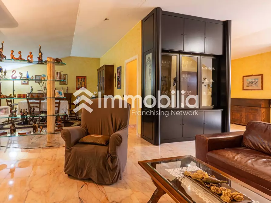Immagine 4 di Appartamento in vendita  in Via Donatello 20 a Borgaro Torinese