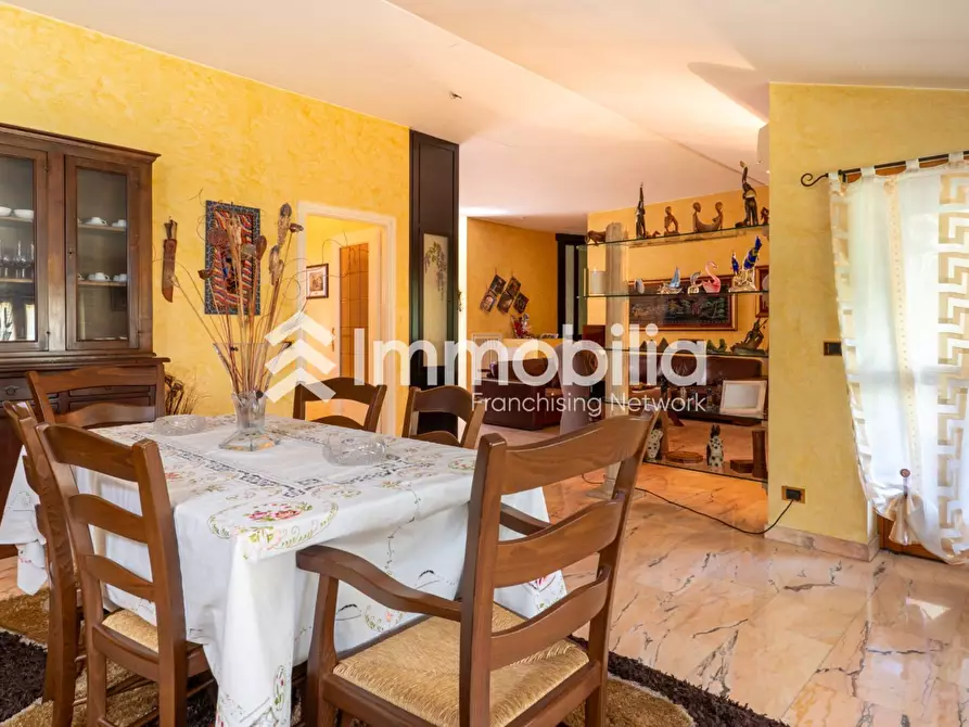 Immagine 10 di Appartamento in vendita  in Via Donatello 20 a Borgaro Torinese
