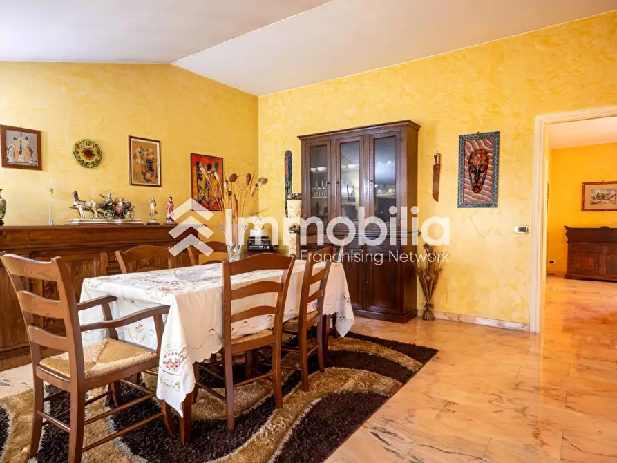 Immagine 9 di Appartamento in vendita  in Via Donatello 20 a Borgaro Torinese