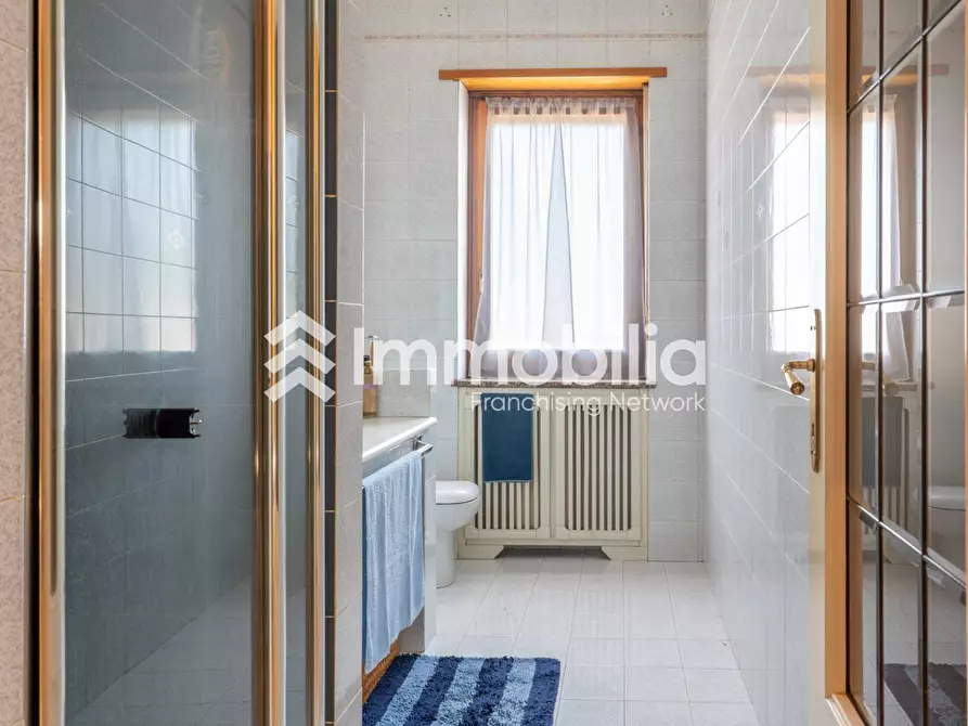Immagine 27 di Appartamento in vendita  in Via Donatello 20 a Borgaro Torinese