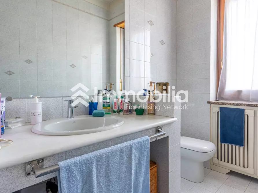 Immagine 28 di Appartamento in vendita  in Via Donatello 20 a Borgaro Torinese