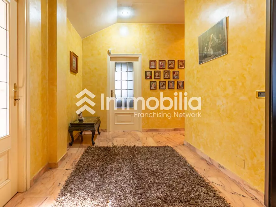 Immagine 20 di Appartamento in vendita  in Via Donatello 20 a Borgaro Torinese