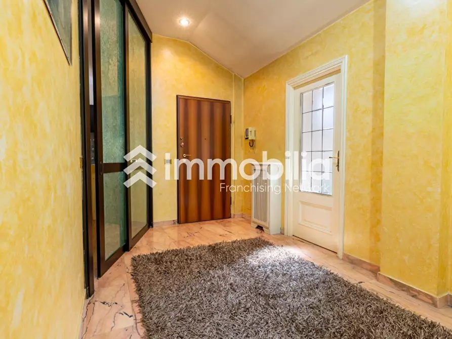 Immagine 33 di Appartamento in vendita  in Via Donatello 20 a Borgaro Torinese