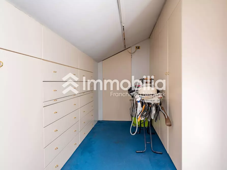Immagine 34 di Appartamento in vendita  in Via Donatello 20 a Borgaro Torinese