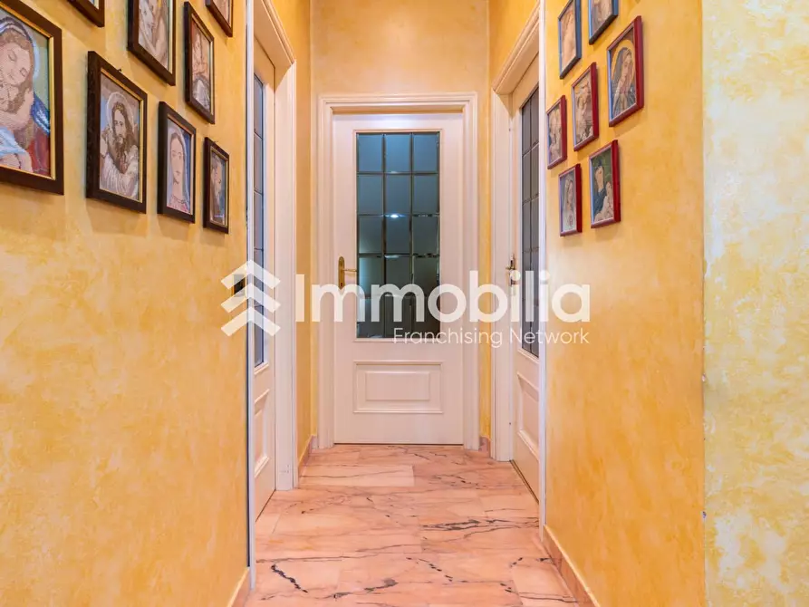 Immagine 23 di Appartamento in vendita  in Via Donatello 20 a Borgaro Torinese