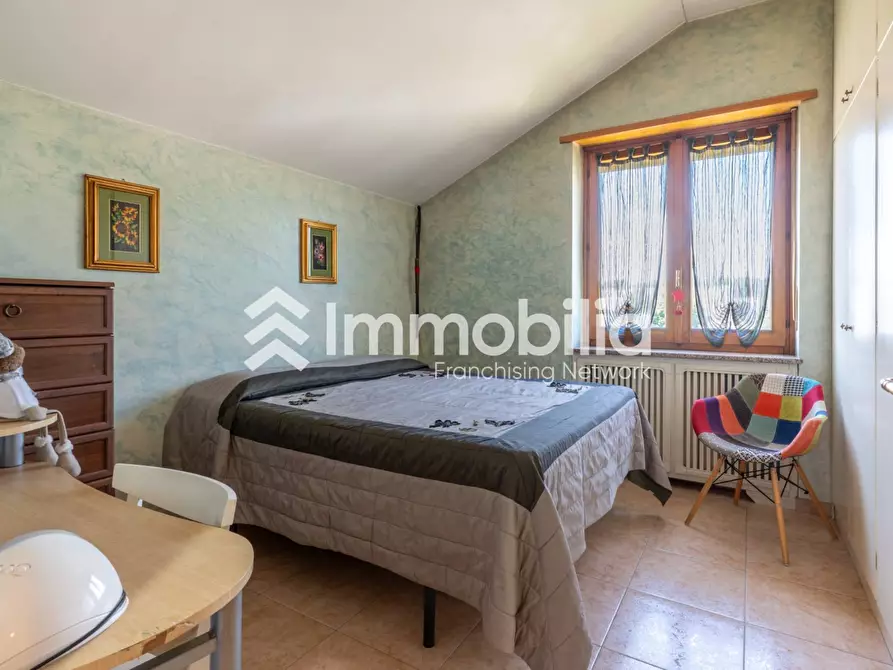 Immagine 21 di Appartamento in vendita  in Via Donatello 20 a Borgaro Torinese