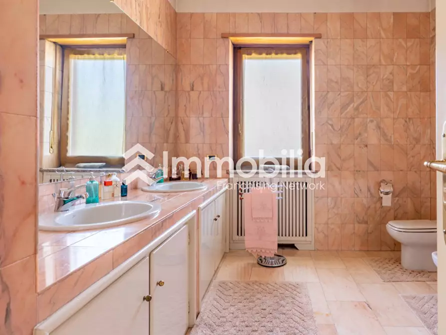 Immagine 30 di Appartamento in vendita  in Via Donatello 20 a Borgaro Torinese