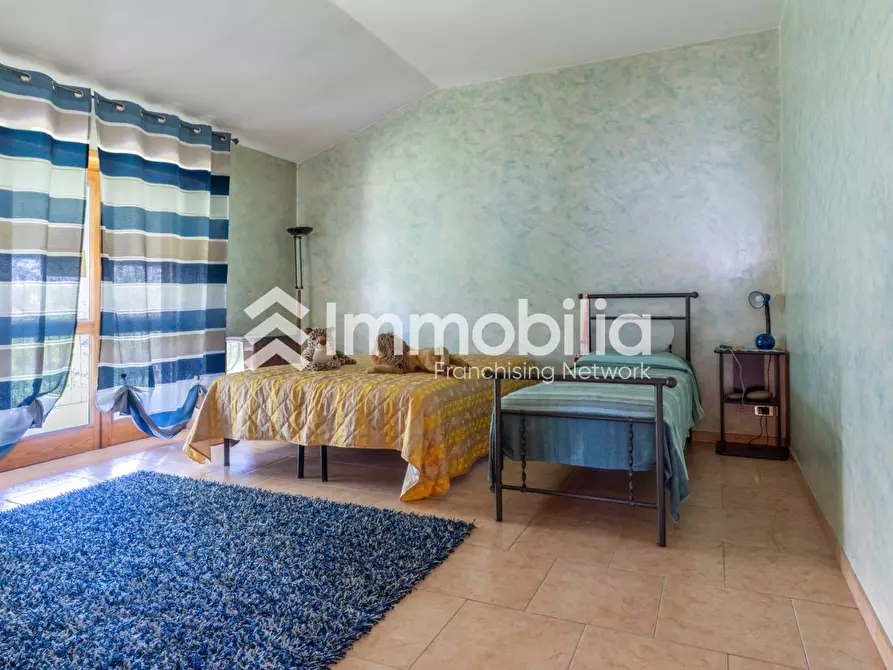 Immagine 24 di Appartamento in vendita  in Via Donatello 20 a Borgaro Torinese