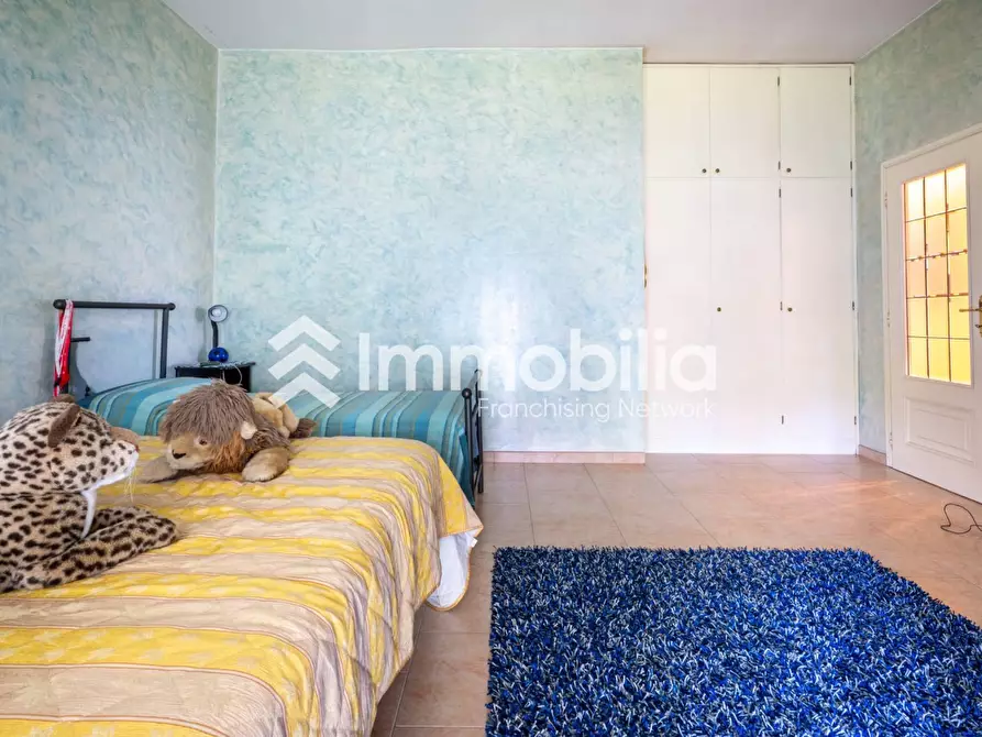 Immagine 25 di Appartamento in vendita  in Via Donatello 20 a Borgaro Torinese