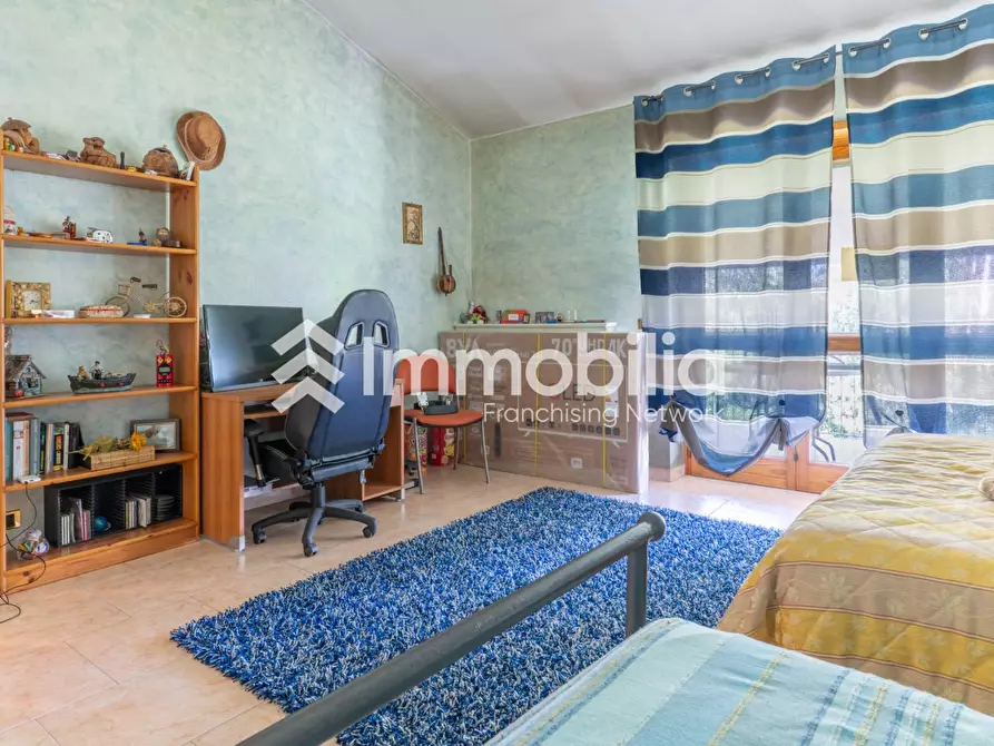 Immagine 26 di Appartamento in vendita  in Via Donatello 20 a Borgaro Torinese