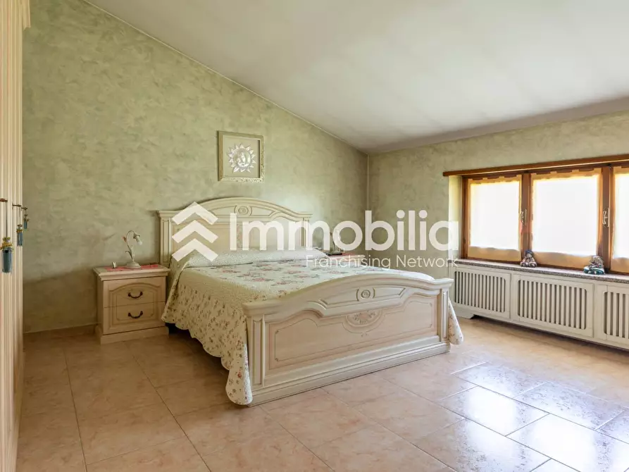 Immagine 17 di Appartamento in vendita  in Via Donatello 20 a Borgaro Torinese