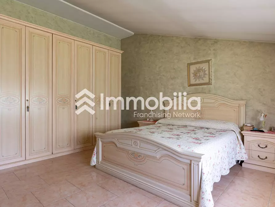 Immagine 18 di Appartamento in vendita  in Via Donatello 20 a Borgaro Torinese