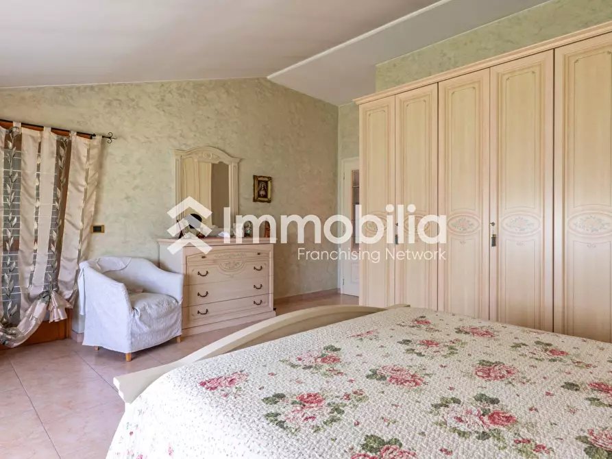 Immagine 19 di Appartamento in vendita  in Via Donatello 20 a Borgaro Torinese