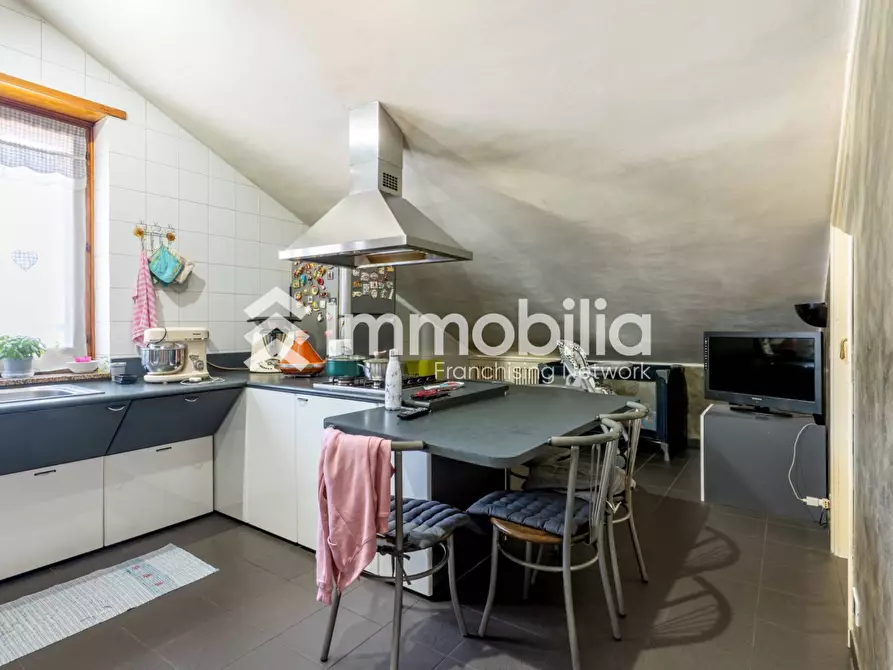 Immagine 12 di Appartamento in vendita  in Via Donatello 20 a Borgaro Torinese