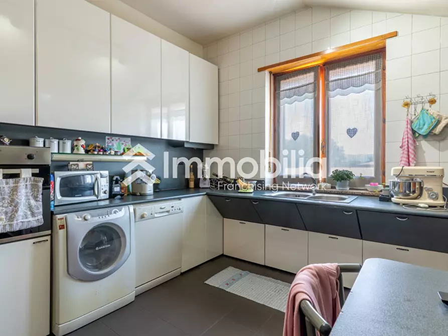 Immagine 13 di Appartamento in vendita  in Via Donatello 20 a Borgaro Torinese